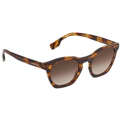 Burberry BE4367 YVETTE Sunglasses 